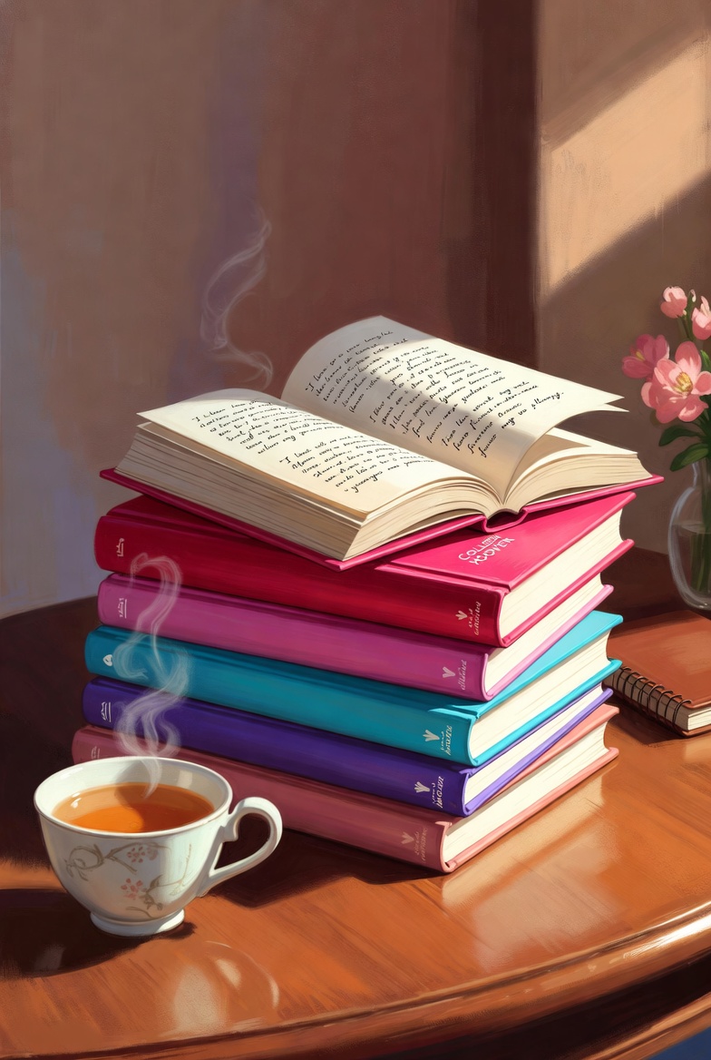 Best Colleen Hoover Books