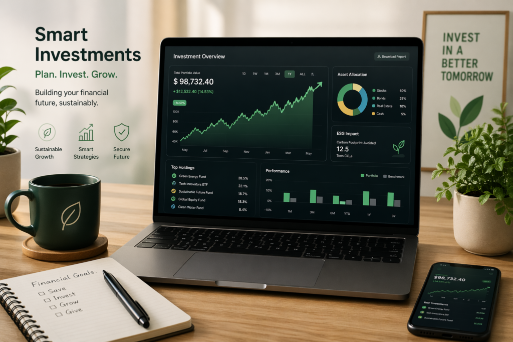 CraigScottCapital Financeville