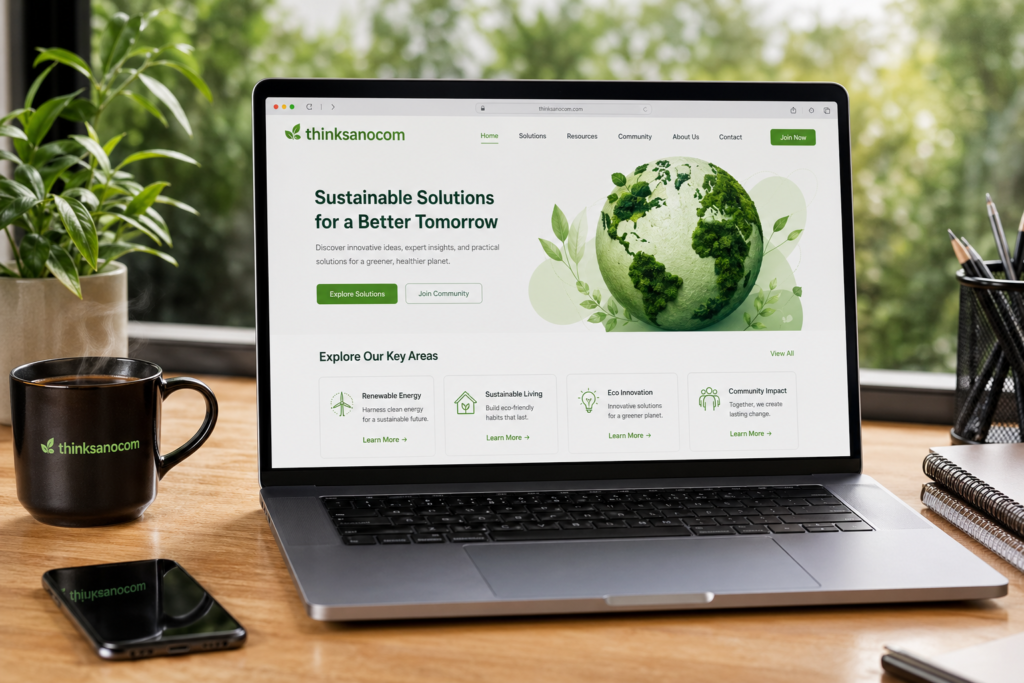 thinksanocom