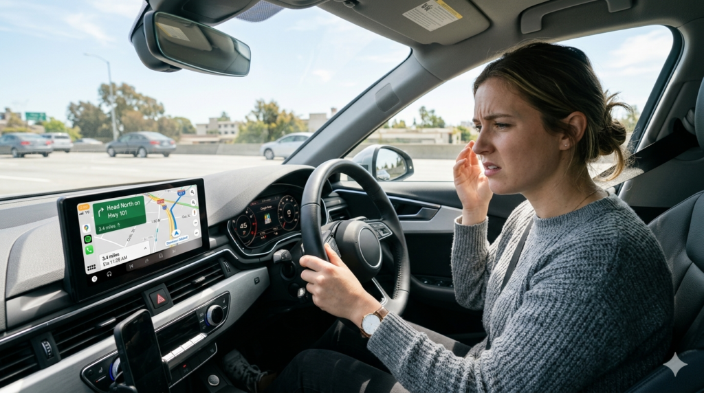 google maps media controls removed