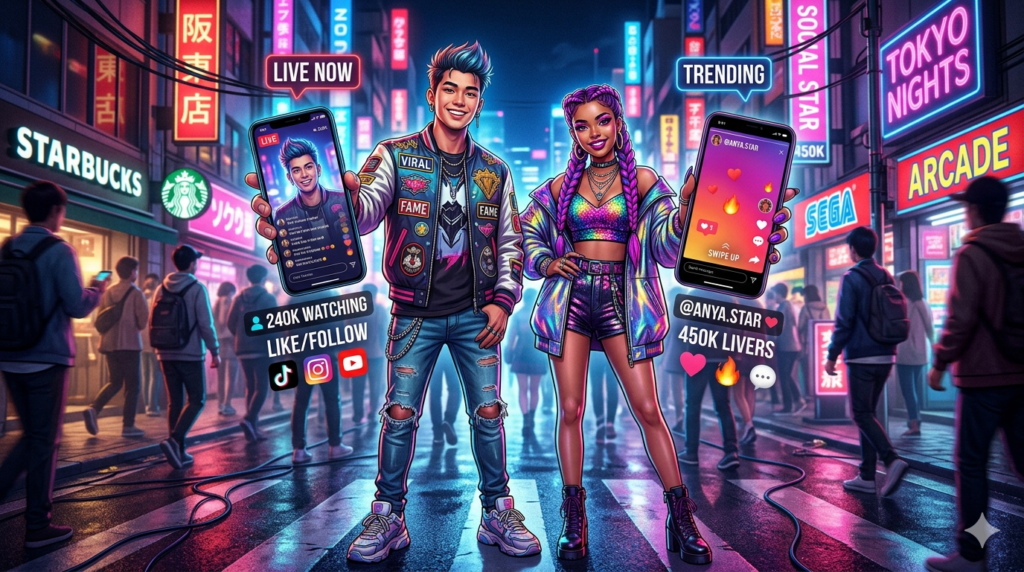 Island Boys Net Worth