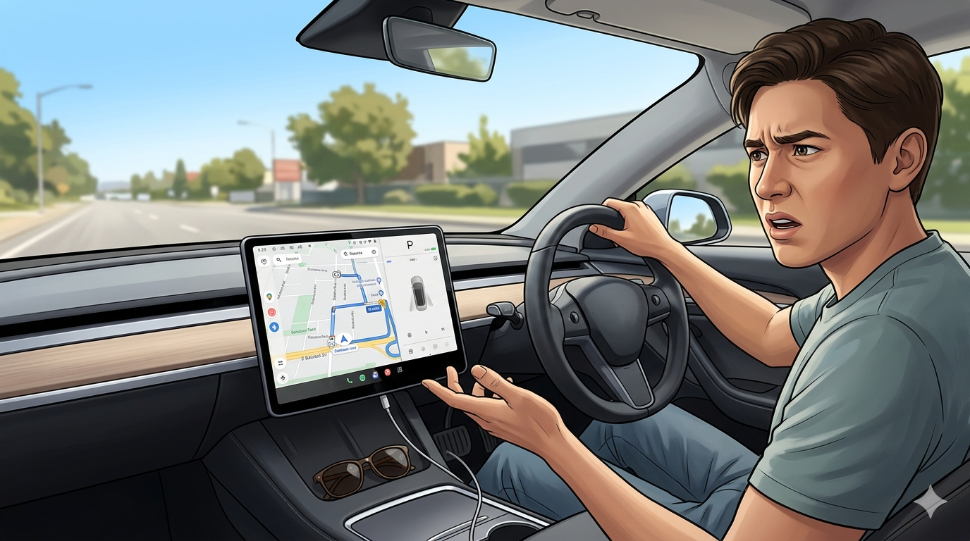 google maps media controls removed