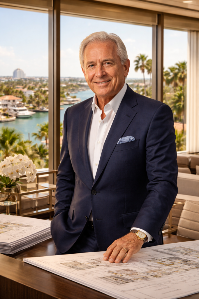 Itzhak Ezratti Net Worth