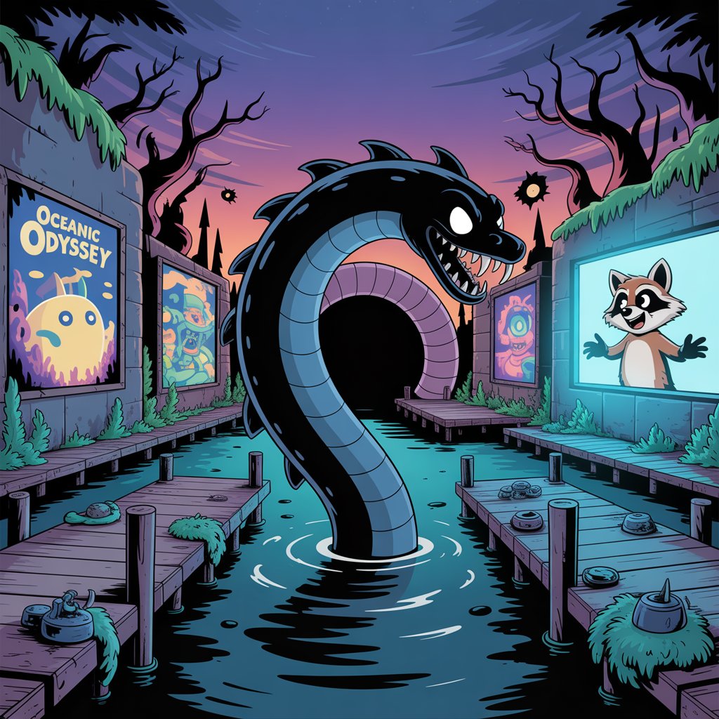 Indigo Park Chapter 2