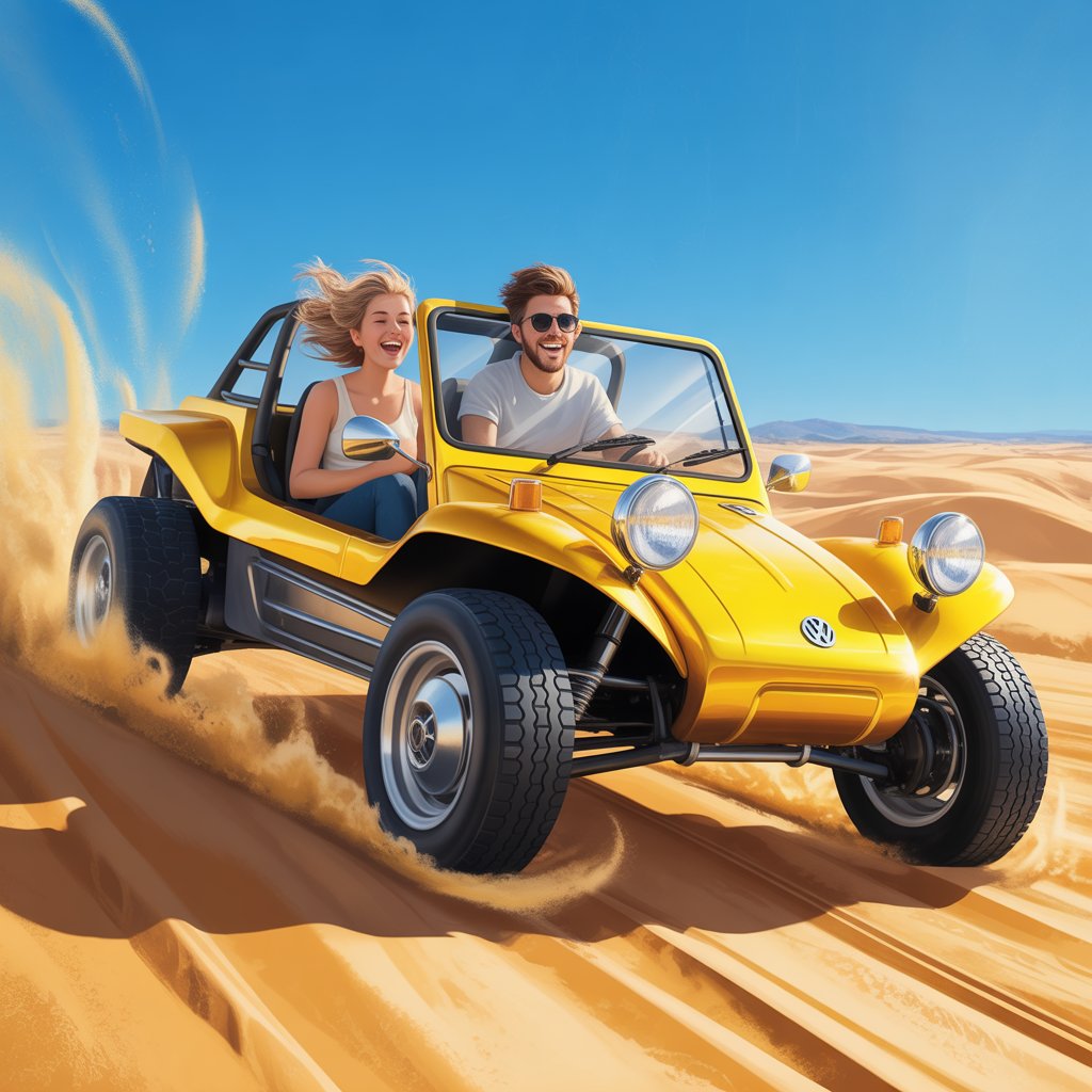 Dune Buggy for Sale