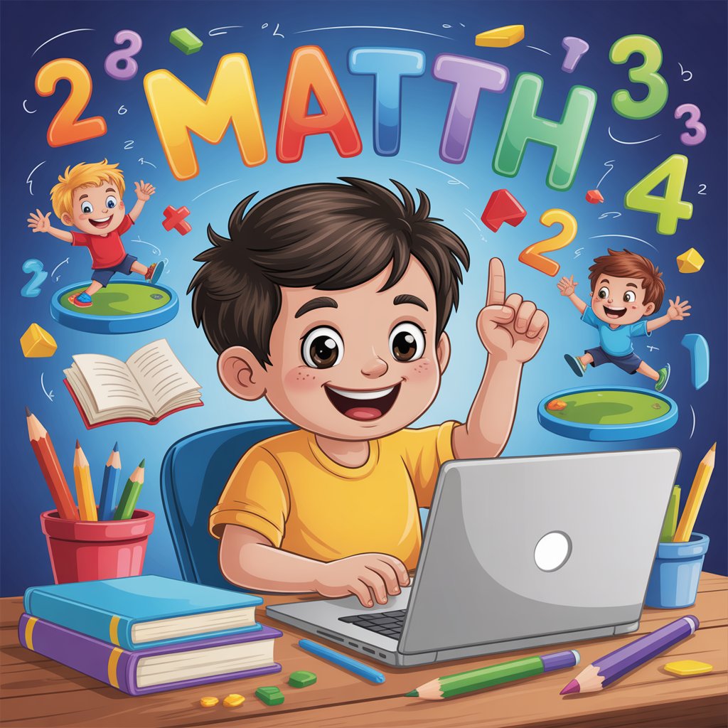 Cool Math Games