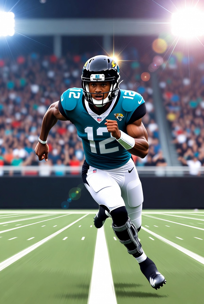 Travis Hunter Injury