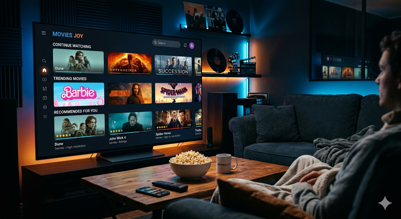 MoviesJoy