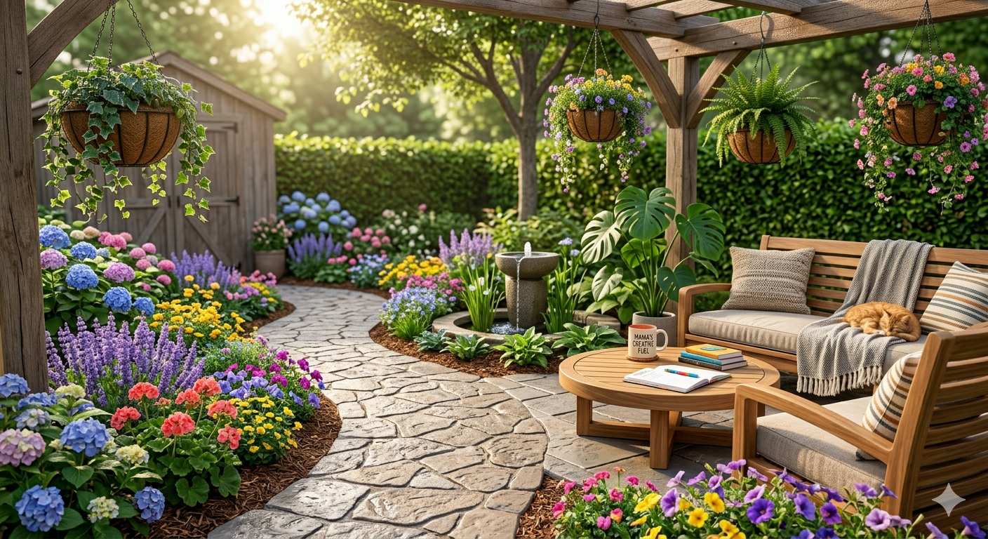 Garden Tips DecorAdHouse
