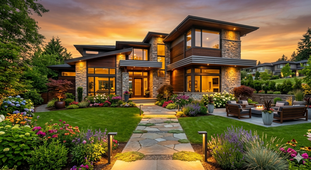 Dr Homey Exterior Design