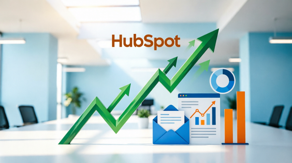 HubSpot Stock