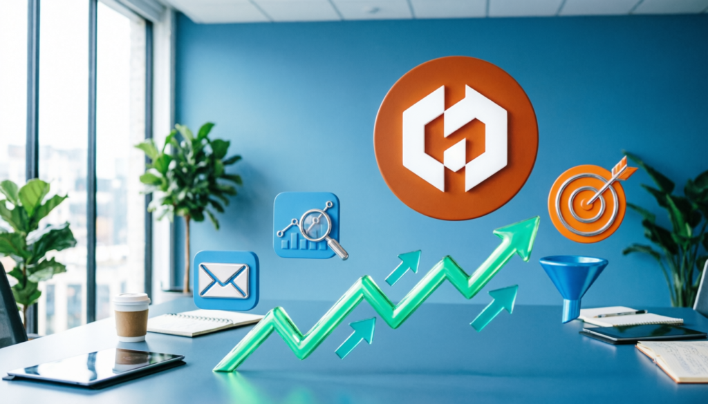HubSpot Stock