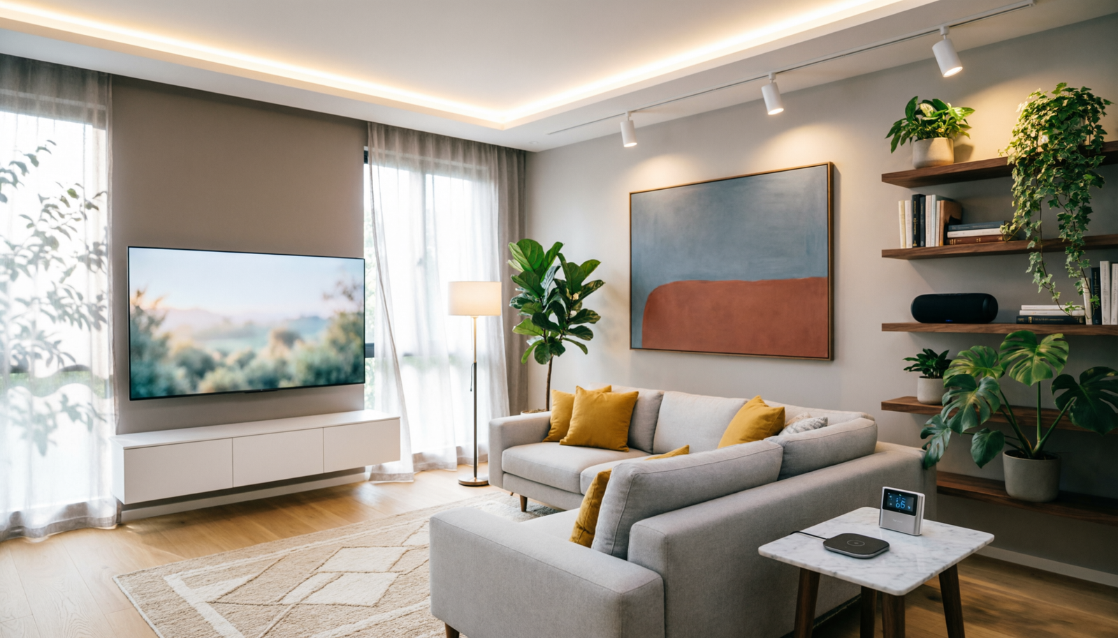 Home Hacks Decoradtech