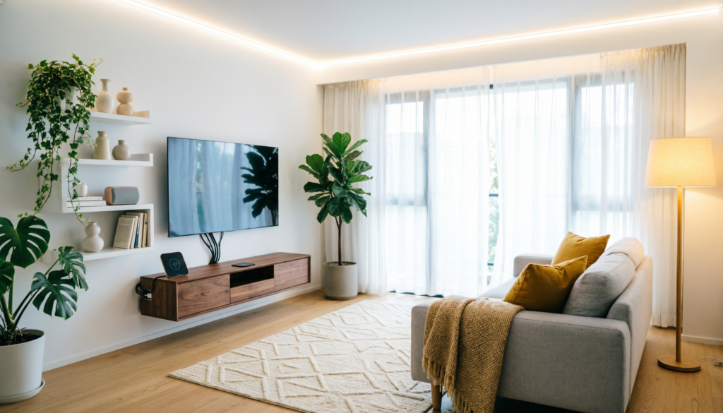 Home Hacks Decoradtech