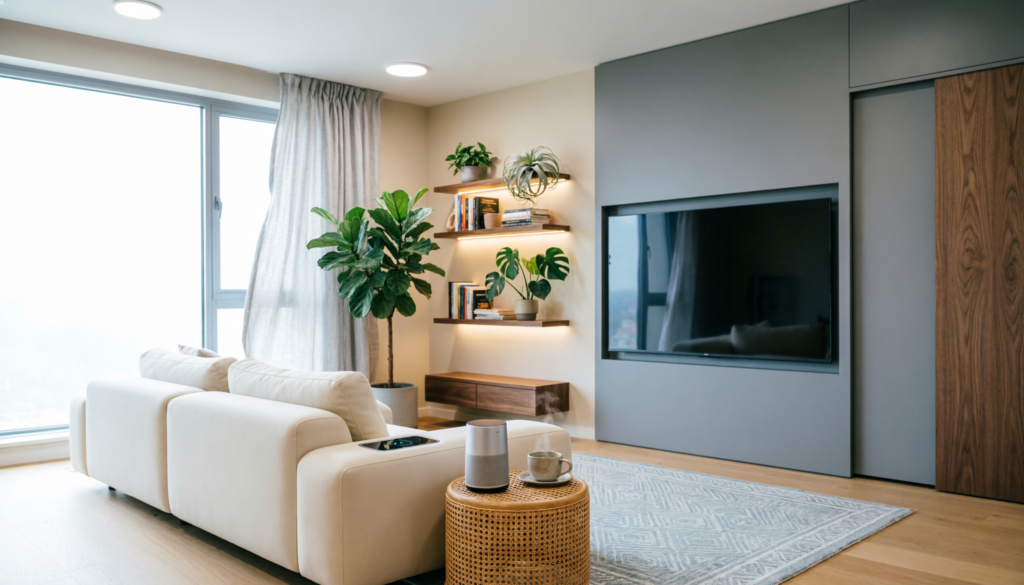 Home Hacks Decoradtech