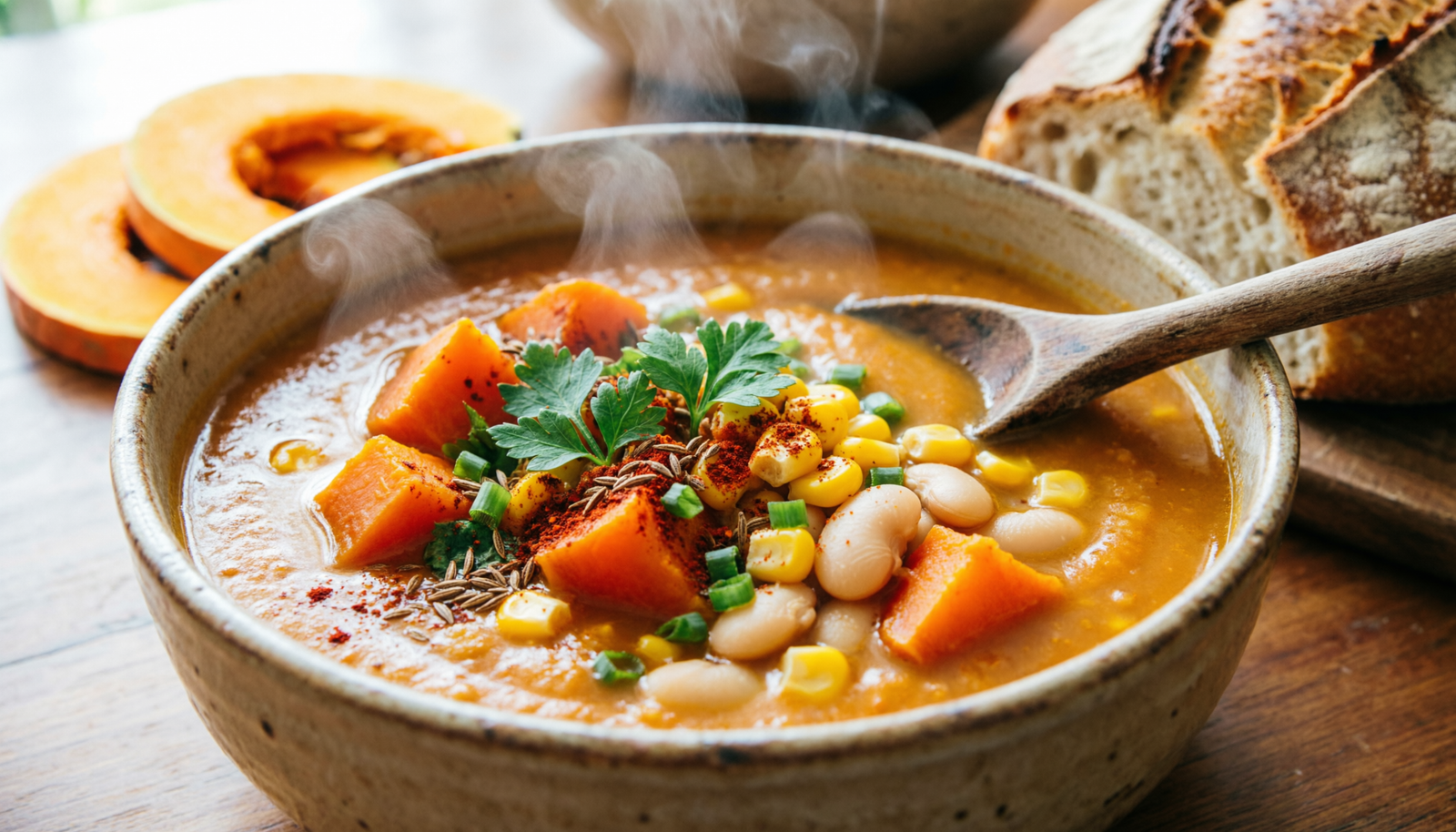 Best Locro de Zapallo Near Me