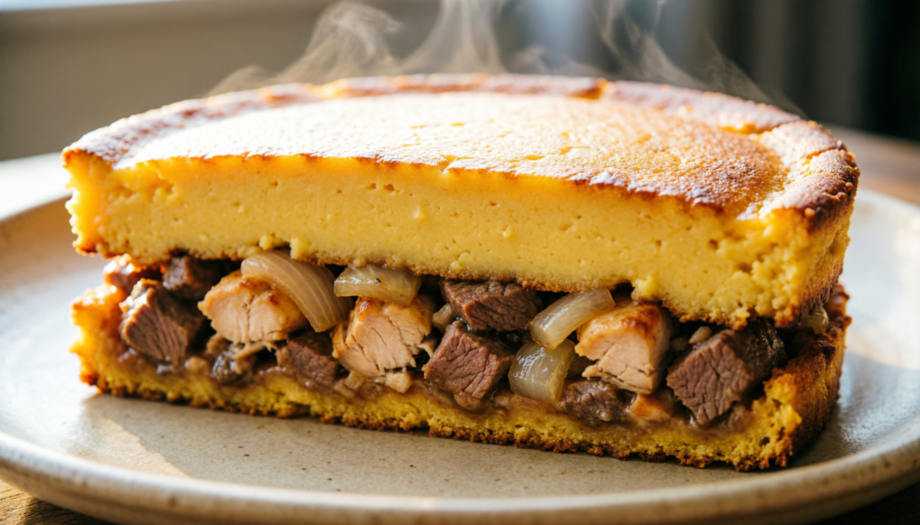 Best Tarta de Choclo Near Me