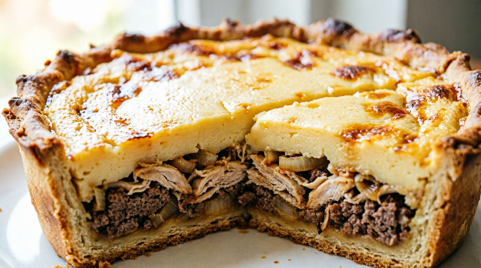 Best Tarta de Choclo Near Me