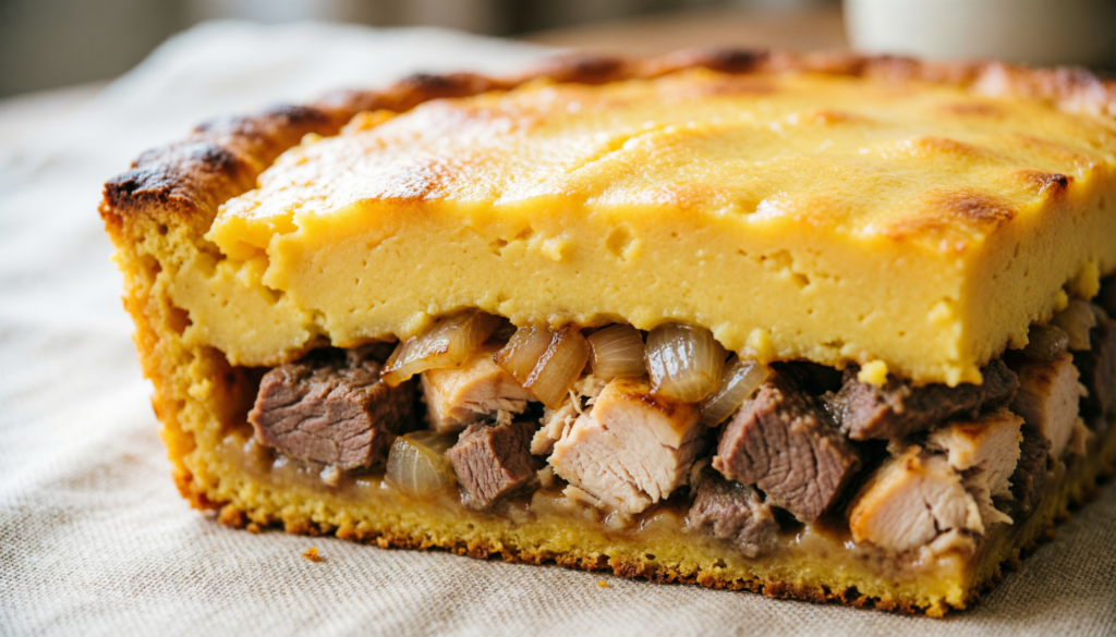 Best Tarta de Choclo Near Me