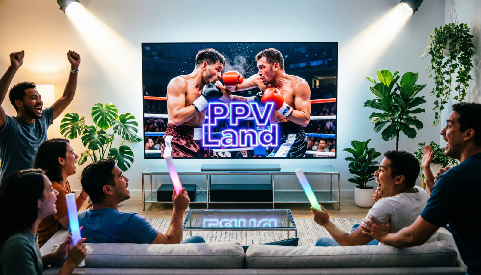 PPV Land