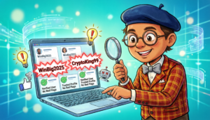 Spam Account Names: How to Identify and Avoid Fake Profiles