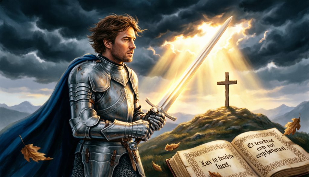 Meaning of Tristan in the Bible