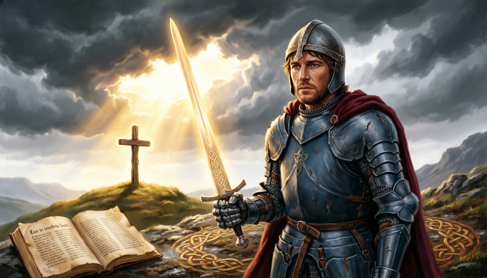 Meaning of Tristan in the Bible