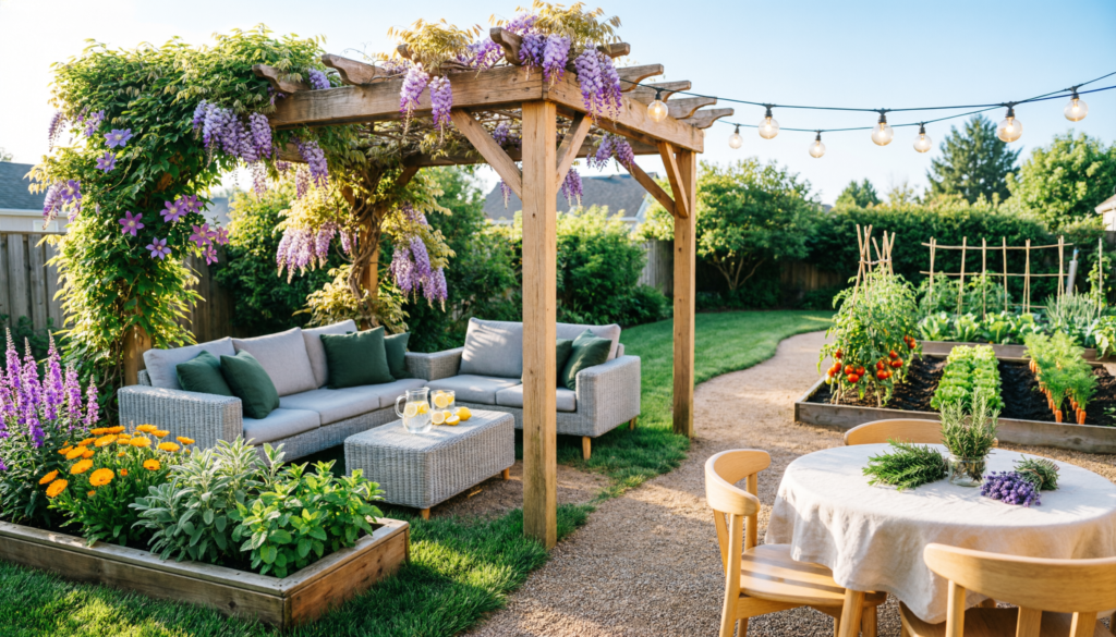 Robert MyGardenAndPatio