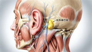 Posterior Auricular Lymph Nodes: Your Body’s Hidden Guardians Behind the Ear