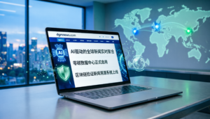 DGMNews.com: News, Business, and Digital Media Platform Overview