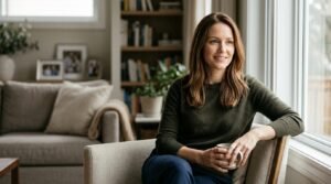 Carolin Bacic: Life, Family, Marriage to Steve Bacic, and What Is Known