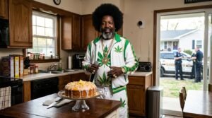 Afroman Lemon Pound Cake: The Story Behind the Viral Song, Album, and 2026 Resurgence