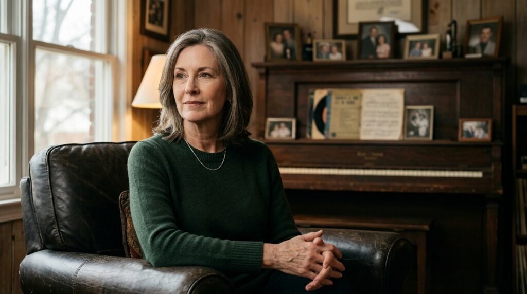 Janet Lee Constantine