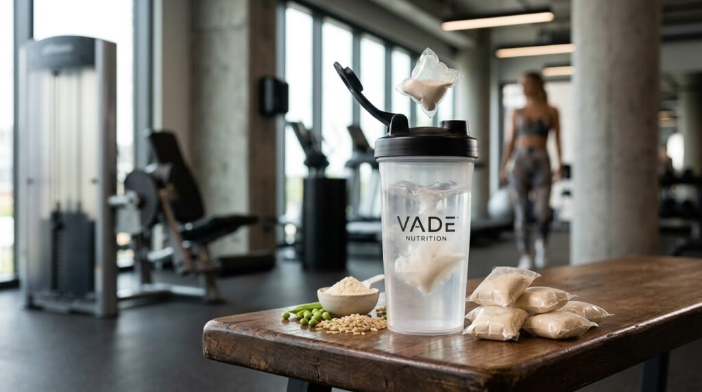 Vade Nutrition