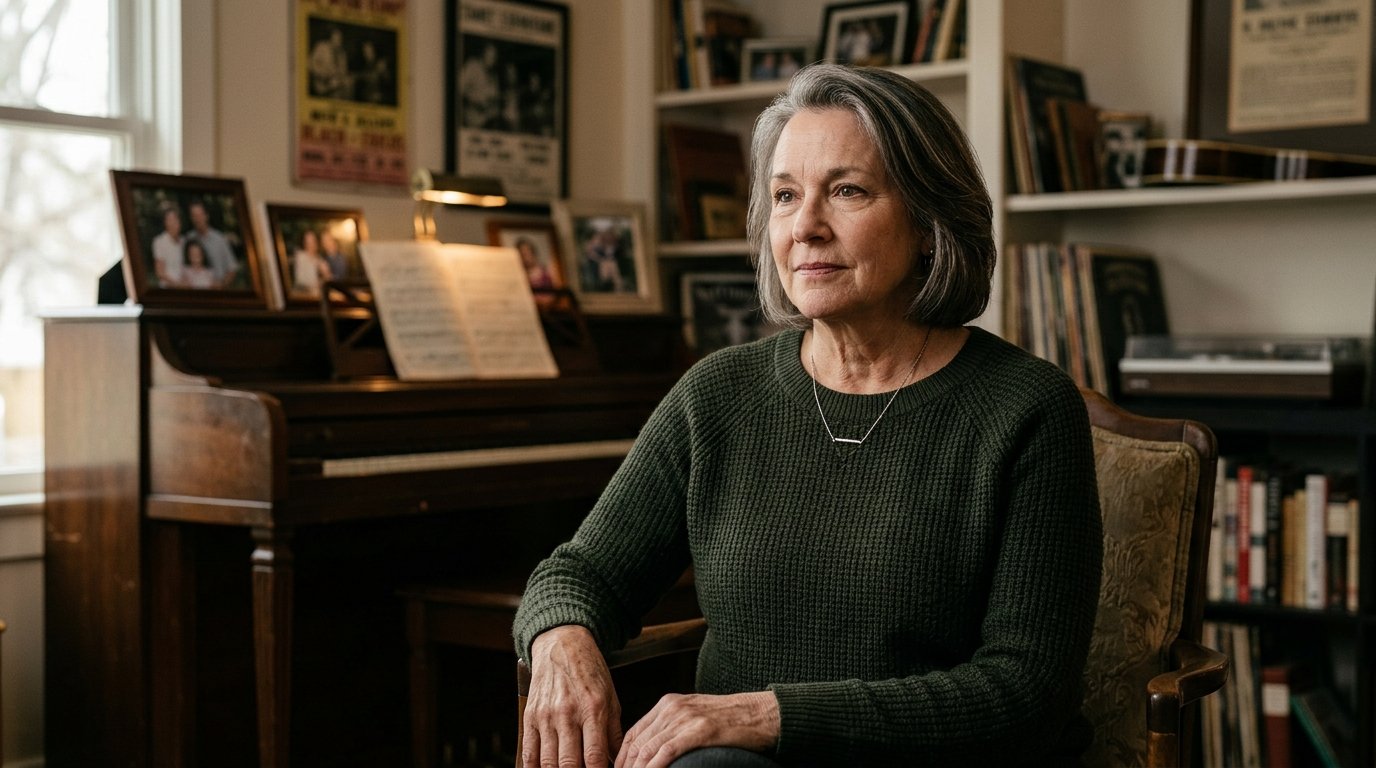 Janet Lee Constantine