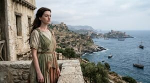 Anne Hathaway Portland: Where to Watch The Odyssey in Portland