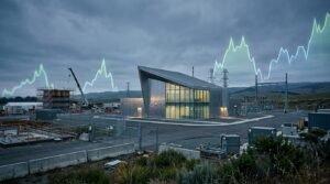 Oklo Stock News: Latest Updates, Q2 Results, Reactor Progress and What Investors Should Watch