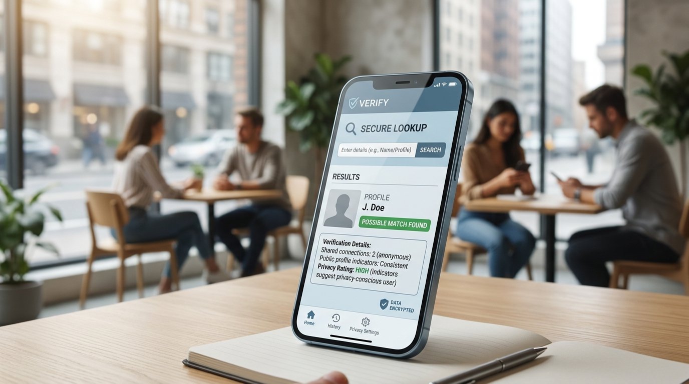 Tea Checker App